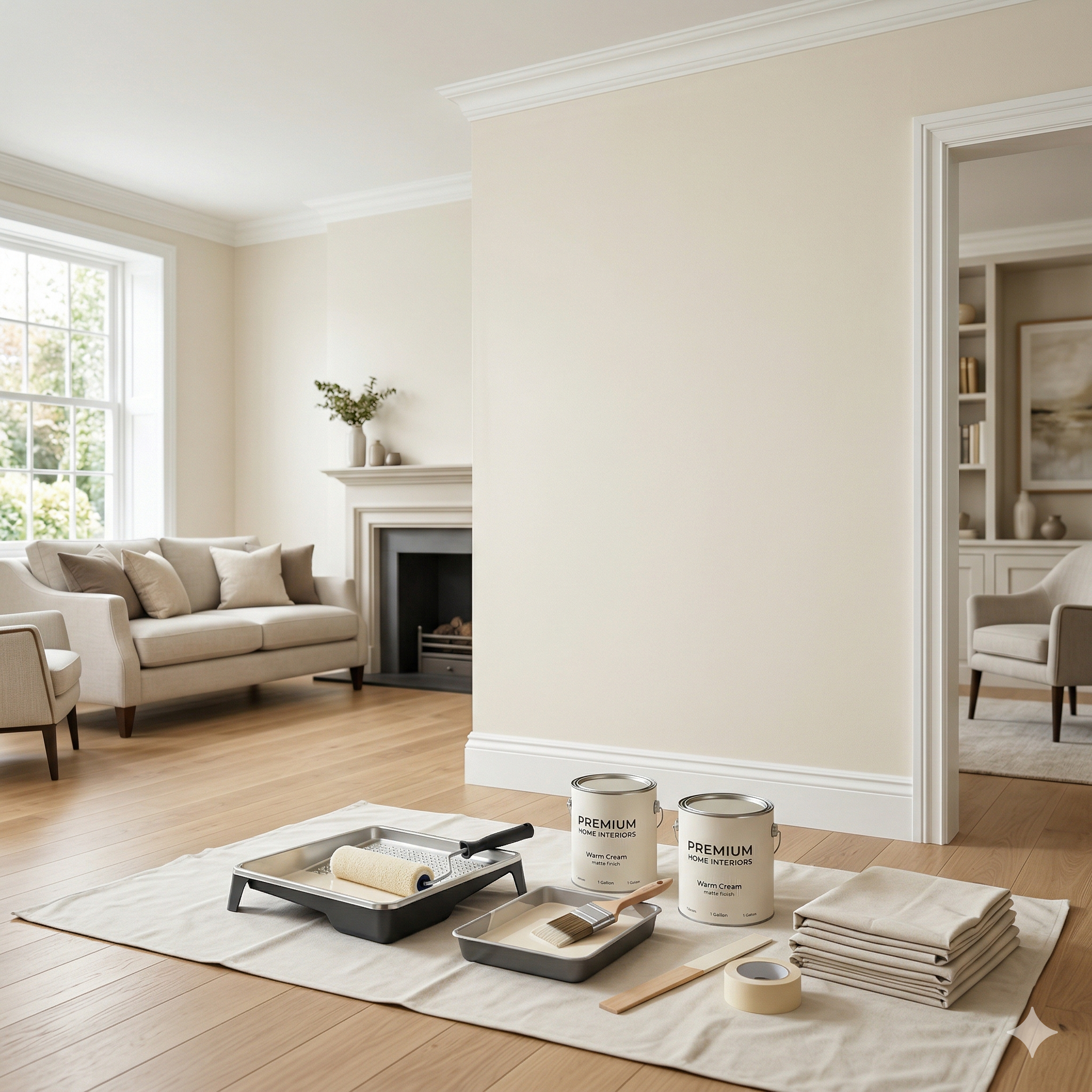 When Interior Painting Is the Right Upgrade for Your Home