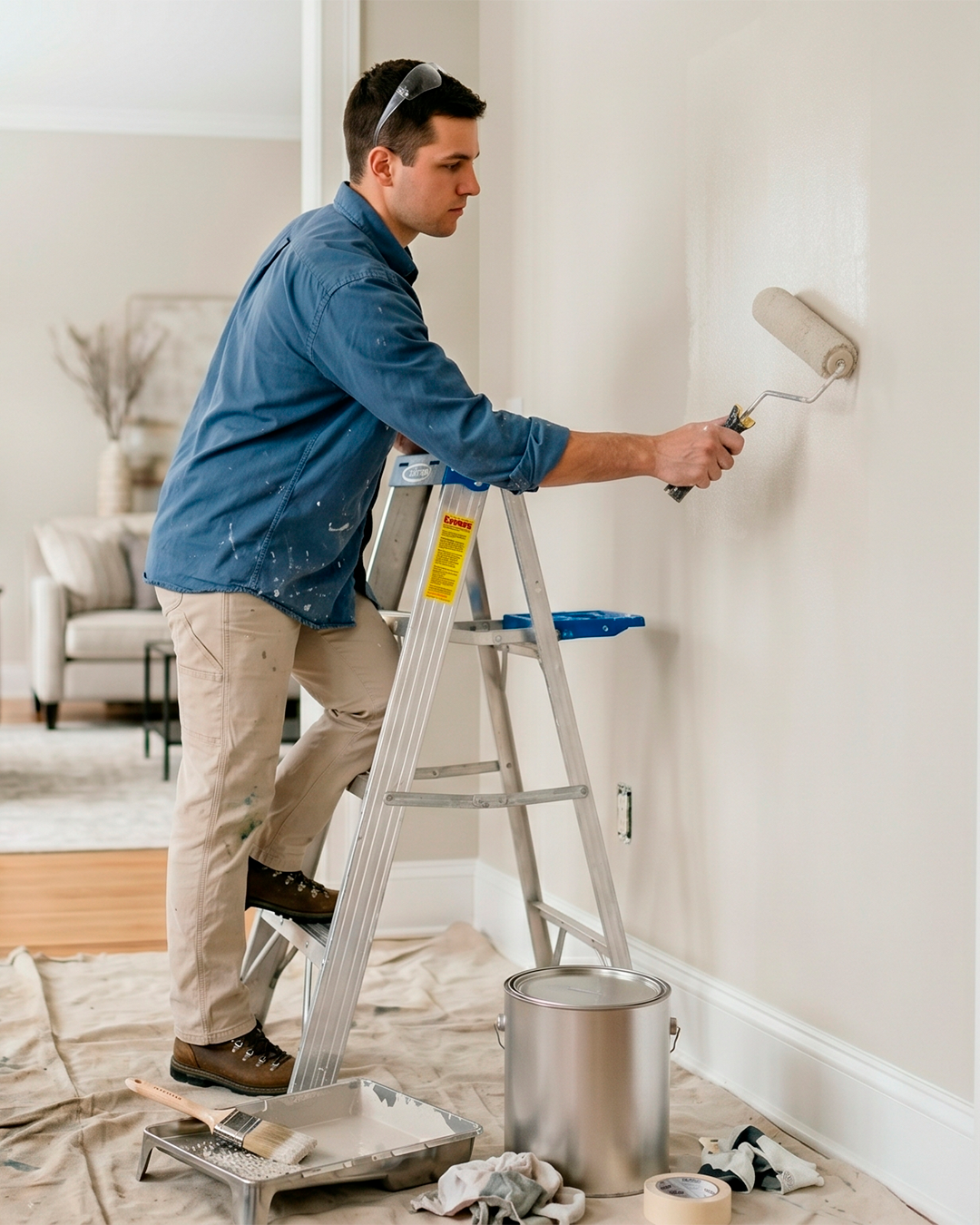 Interior-Painting